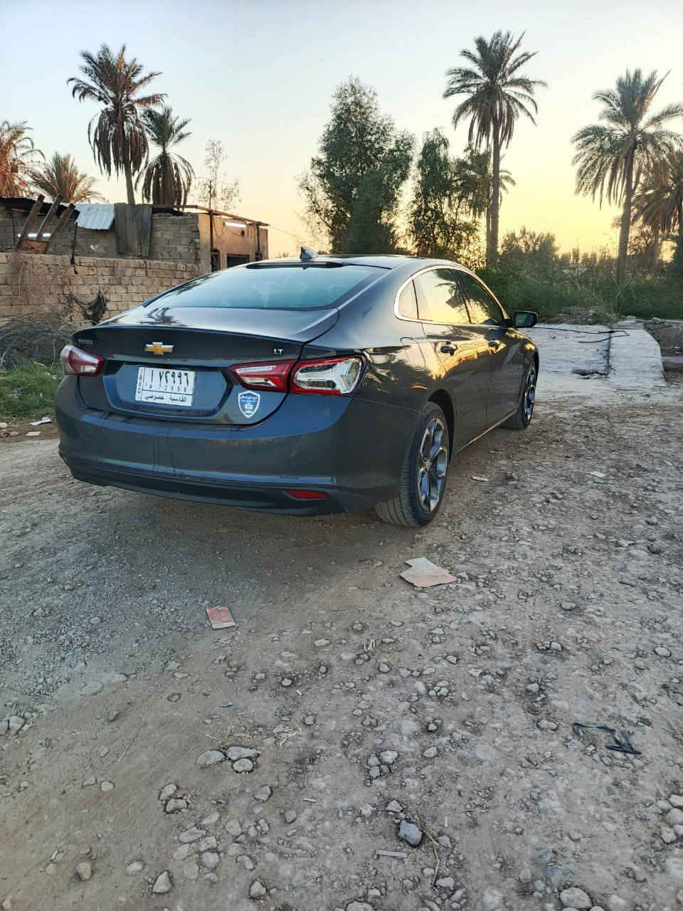 السلام عليكم
ماليبو مديل 2021 سياره جديده مكينه شرط جديده حماوه صفر تبريد ثلج تدفئه كشنات تخم تاير تحكم ستيرين سياره كفاله اربع اصابع بل بنيد رقم الموبايل *********** السعر 95 قفل العنوان: الديوانيه قضاء سومر
