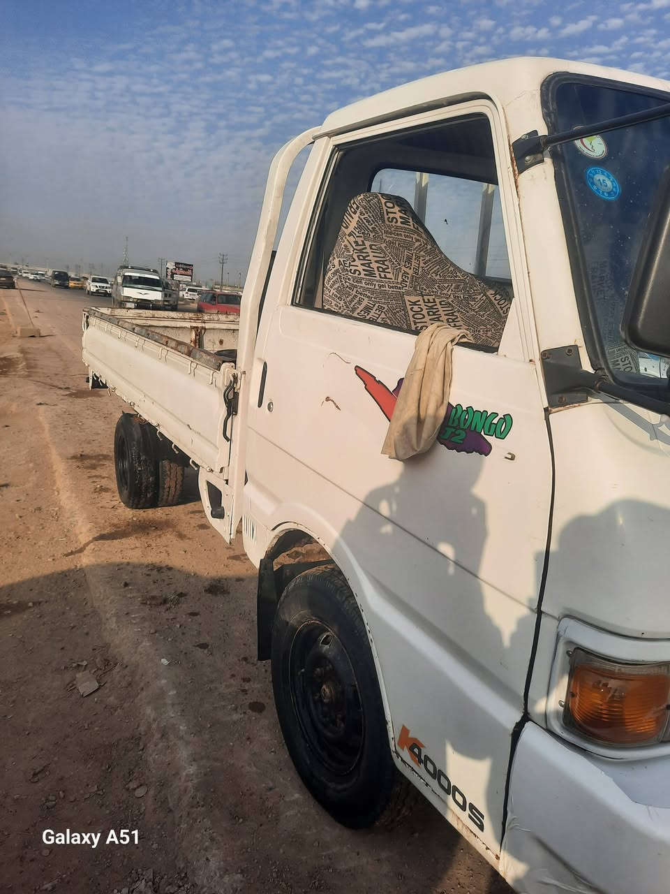 السلام عليكم كيا بنكو موديل ٩٢ خير من الله  كبل للشارع تخم تاير والشواصي انضاف السعر ٣٨ اتصل وبيك خير ودلل ***********
