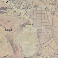 مقاطعة حليله • ١٠٠م • قرار تمليك