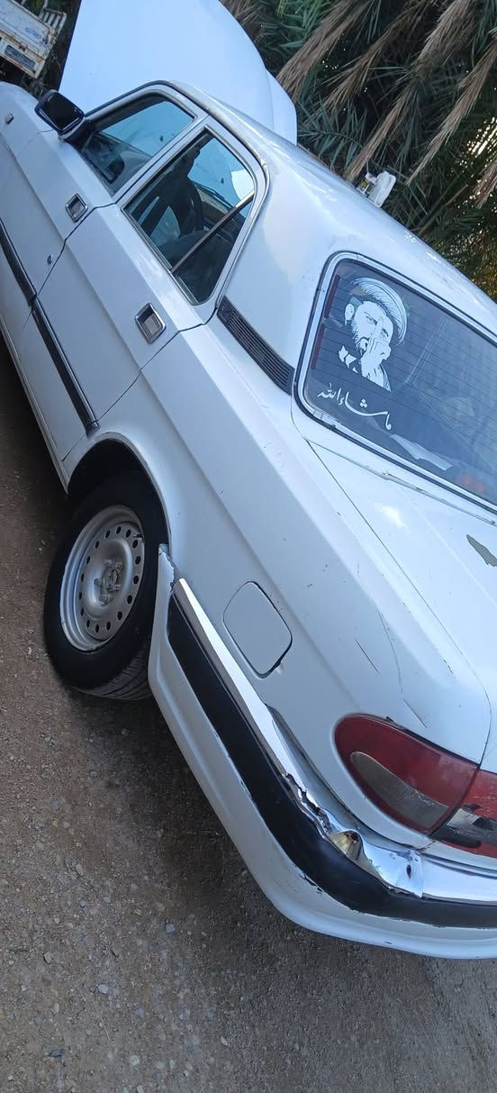 السلام عليكم سياره فولكه للبيع رقم بغداد بسمي سياره جاهزه وحلوه مكينه وكير ونجي مكاني شطره السعر ٣٥ وبيها مجال رقمي ***********
