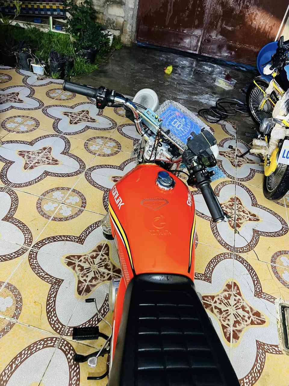 السلام عليكم 3دراجات للبيع 
تايكر 25كلو شرط ما صار شهر من شديتو  كلو شرط مما مظخوخ صبانه

تايكر الاسود 24هم كلو شرط وضع شركه ما مفتوح نشاط فول كلشي شقال 

تايكر ازرك 24كلو شرط وضع شركه ما مطخوخ صبانه وكلشي شقال 

مكاني شرقاط الاتصال  _ ***********
رجائن مو شراي لا تتصل
