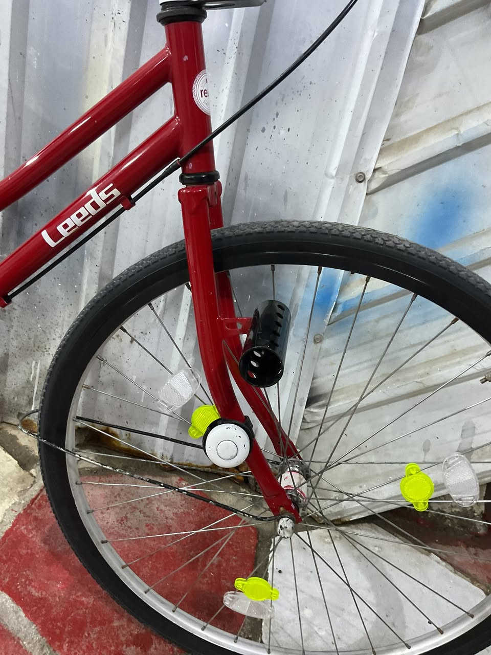 بايسكل للبيع لون احمر شركه ليدز هوه والغراض 160قفله قفله مكاني بصره الأمن داخلي


**إذا كنت صاحب هذا الإعلان وتريد حذفه لأي سبب، رجاءا أرسل رسالة إلى الدعم الفني**