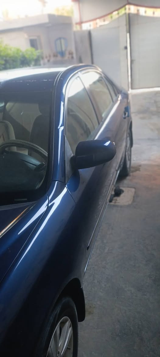 سلام عليكم 
سوناته9خليجي نضيفه
كلين رقم بغداد
محرك 2400
سعر 130 وبيه مجال


**إذا كنت صاحب هذا الإعلان وتريد حذفه لأي سبب، رجاءا أرسل رسالة إلى الدعم الفني**