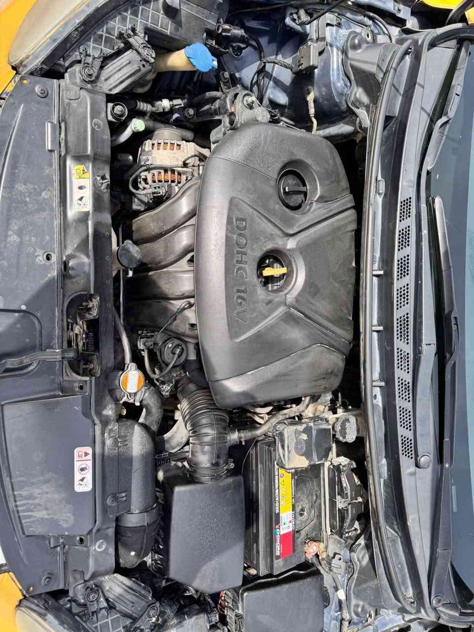 السلام عليكم
النترا موديل ١٣ خليجي محرك ١٨٠٠ دوش 

السعر ١٠٥ وبيها مجال
اتصال 7078806 0774


**إذا كنت صاحب هذا الإعلان وتريد حذفه لأي سبب، رجاءا أرسل رسالة إلى الدعم الفني**