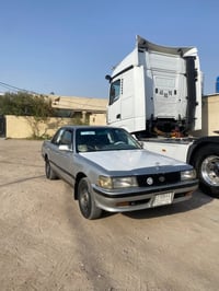 كرسيدا • ١٩٩٢ • الزبير