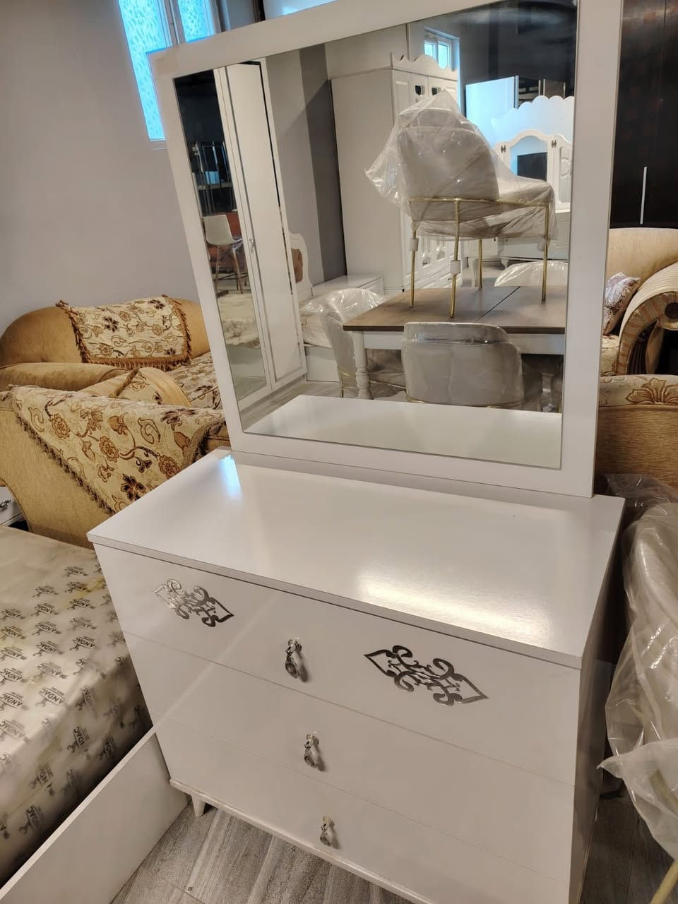 ‏غرفة نوم الجديد للبيع شبابي سعر الرقم ***********
