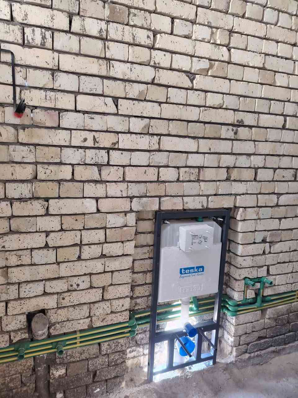 السلام عليكم من رخصت الادمن المحترم
خلفه ماء ومجاري متفرغ نشتغل بيوت شقق بنايات 
سحب مي من البي ربط المجاري الخارجيه سحب شمعه مجاري تشطيب يوجد لدينا جهاز كشف الرطوبه و تسريبات لسنا الفضل ولاكننا  المتميزون 
 رقم بيه واتساب***********
رقم بيه واتساب *********** مكاني نجفاسعار
 تنافسية
