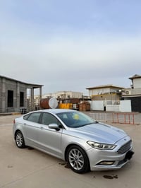 فیوژن • ٢٠١٧ • ٩٤٩٩٠