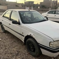 بيجو روه 2009 مكفوله من الصبغ ومكينه وكير زينات كهرباء كله شغاله رقم ا...