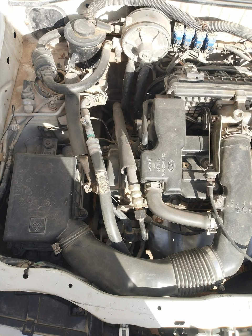 سلام عليكم
منضومه غاز مال سايبه ع شرط شغاله مكاني بالنجف
***********
