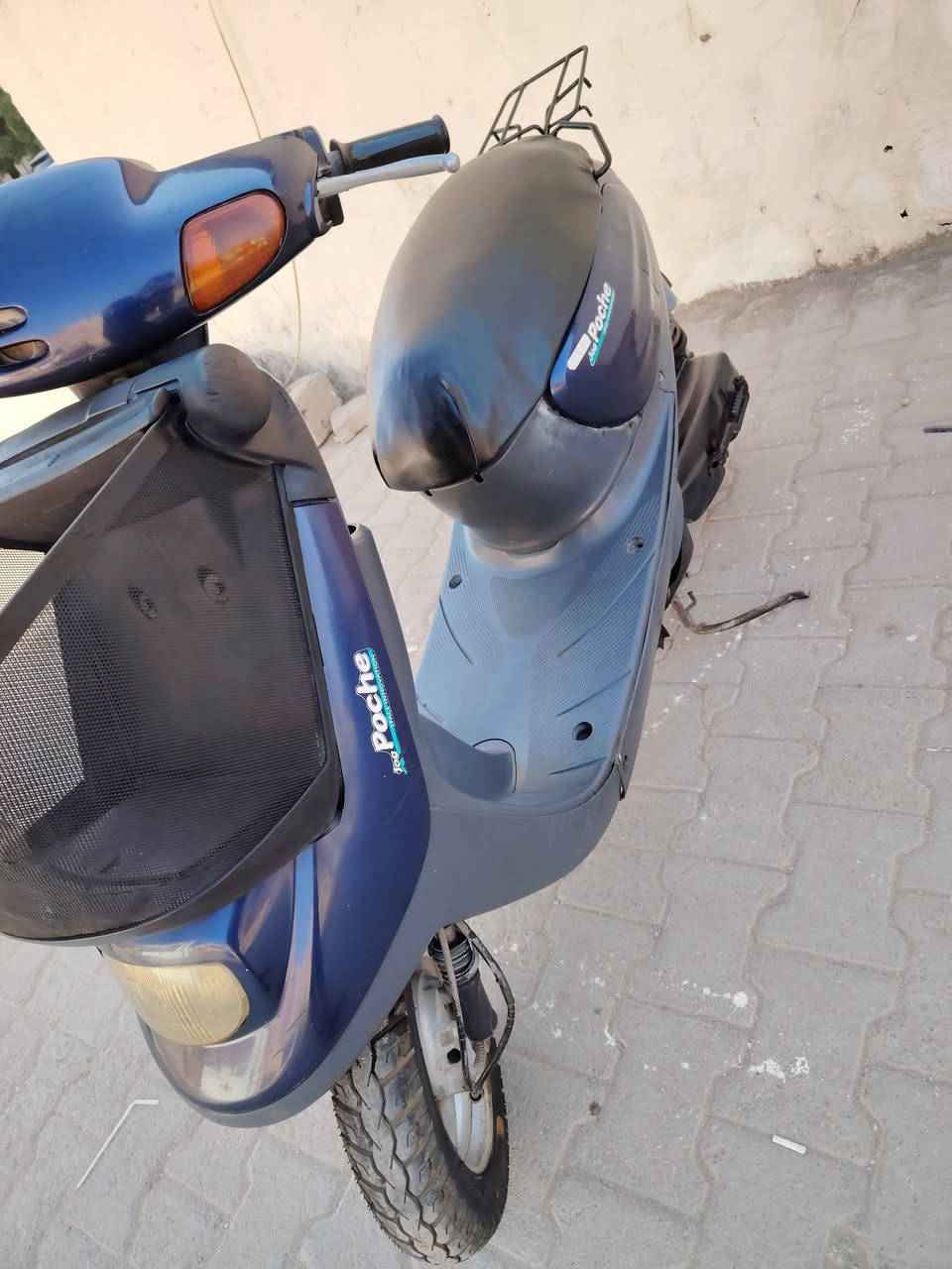 دراجه منغولي كلش حلوه شغاله سلف لايتات اشاير *********** كامله من كلشي احلى من الصور سعرهه 300 بيه مجال
