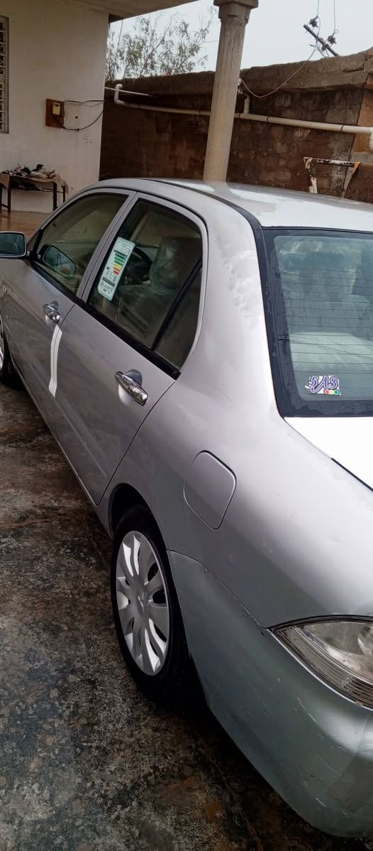 لانسر 2010 رقم بغداد دولي
سنوي ما ساقطة

سنوي بسمي تريد تحويل تريد وكالة

محرك 1600 مكفول كير مكفول 

تبريد شغال

مبدل بيه بنيد وجمرلغ مصبوغ
سعر 83

مكاني ديالى  

رقم ***********
