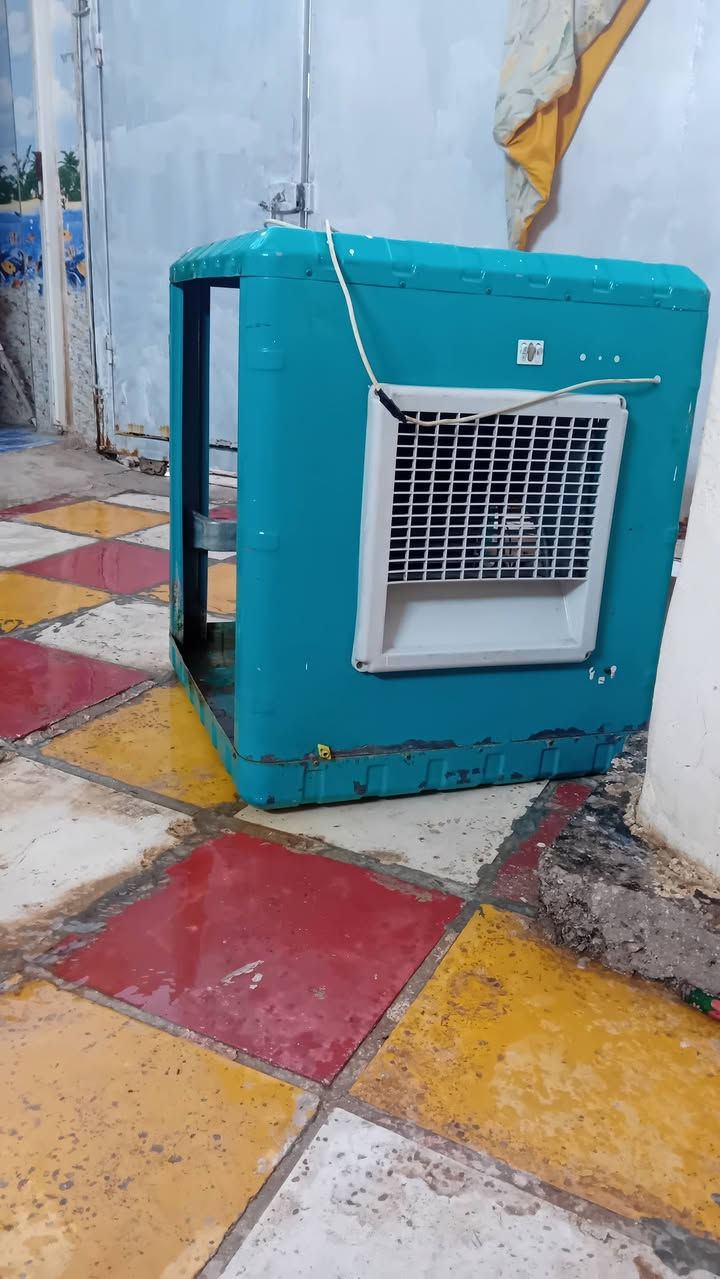 مبرده جديده استعمال قليل سعره 80وبيه مجال


**إذا كنت صاحب هذا الإعلان وتريد حذفه لأي سبب، رجاءا أرسل رسالة إلى الدعم الفني**