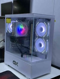 i5 10400F • GTX1660TI • رام 16 3600