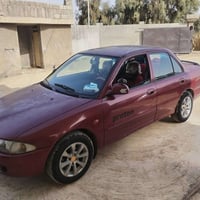 موديل ٢٠٠٢ • كير عادي • نضيفه