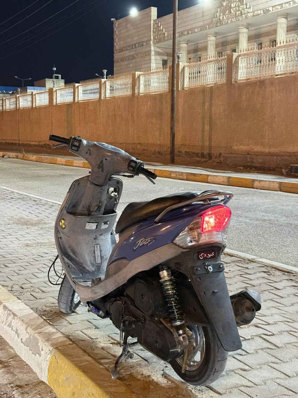 السلام عليكم درجه لبيع ماكس منغولي  سعر 800 المكان الدوانيه ***********
