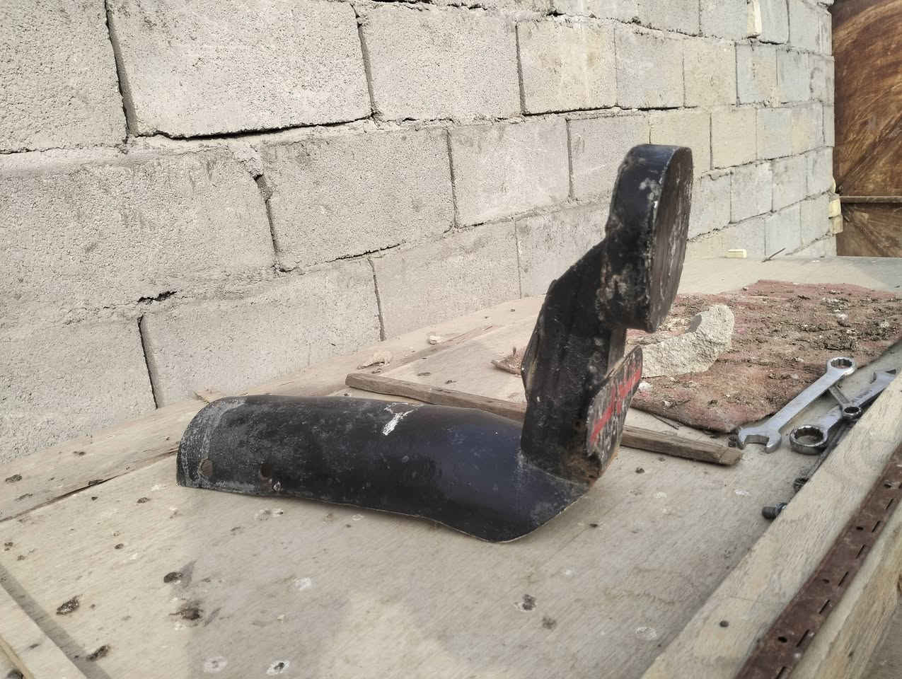 سبايدر طياري للبيع


**إذا كنت صاحب هذا الإعلان وتريد حذفه لأي سبب، رجاءا أرسل رسالة إلى الدعم الفني**