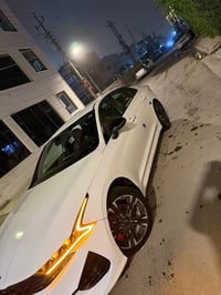 K5 جي تي لاين • ٢٠٢٣ • ضرر