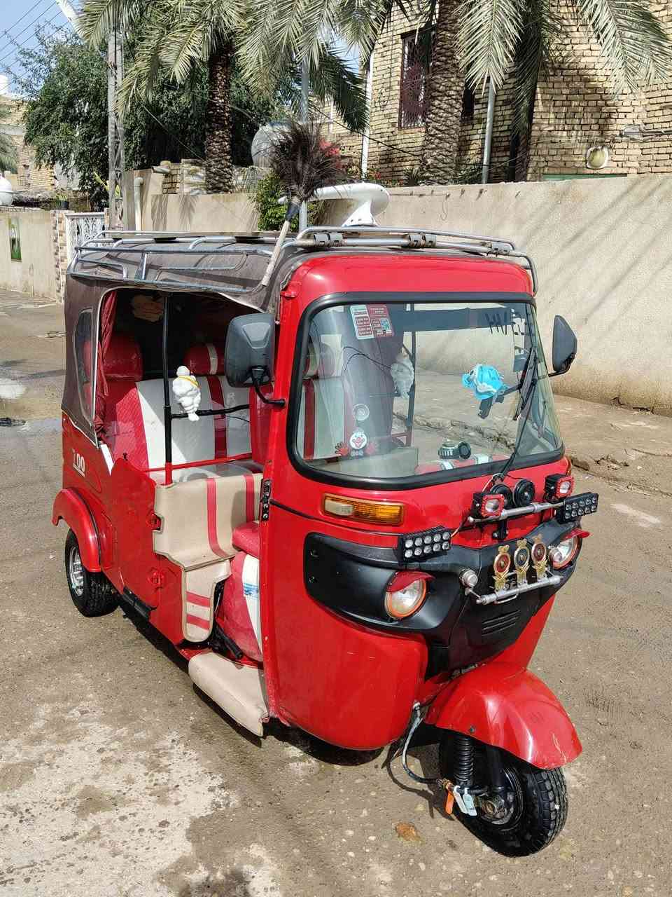 سلام عليكم  تكتك للبيع 2024تكتك نضيفه خير من الله تكتك كفاله بجاني لعماره سعر 9500وهاذ***********
