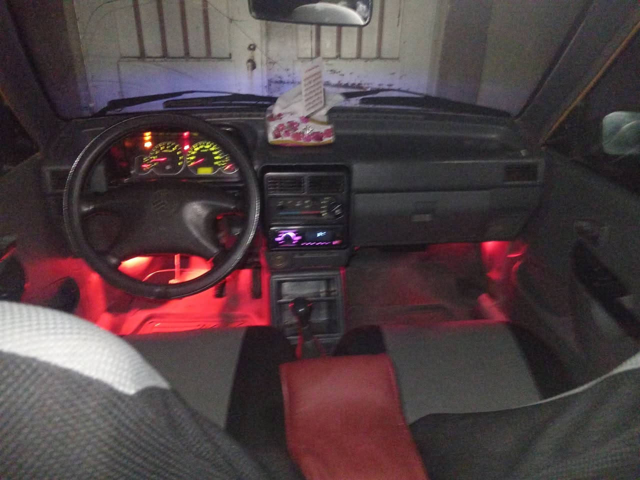 السلام عليكم
سايبه2010

 لبيع أو مرواس سنويه 2026 هيئه وغرامات صفر(0) 
كابون بانزين الاكتروني
سعر 22 وبيه مجال
عنوان موصل حي القدس
واتساب أو اتصل ***********
اسيا ***********⁩
