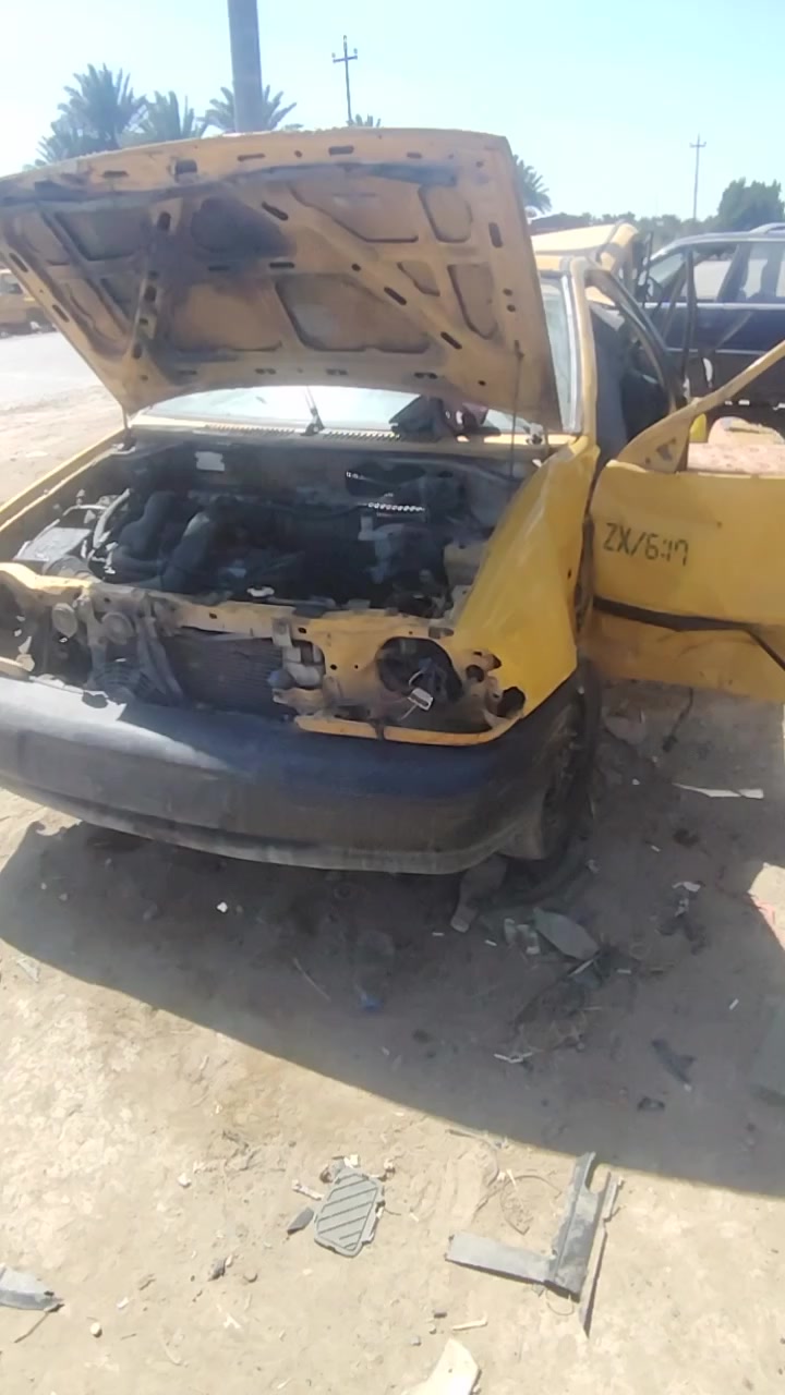 تم تفصيخ شتحتاج غراض اتصل العنوان بابل مشروع المسيب طريق الإمام ابو الجاسم عليها السلام *********** كير ومحرك جدد كفاله عامه
