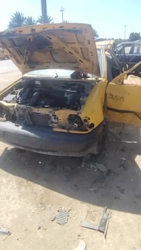 بابل • مشروع المسيب • كير ومحرك بكفاله