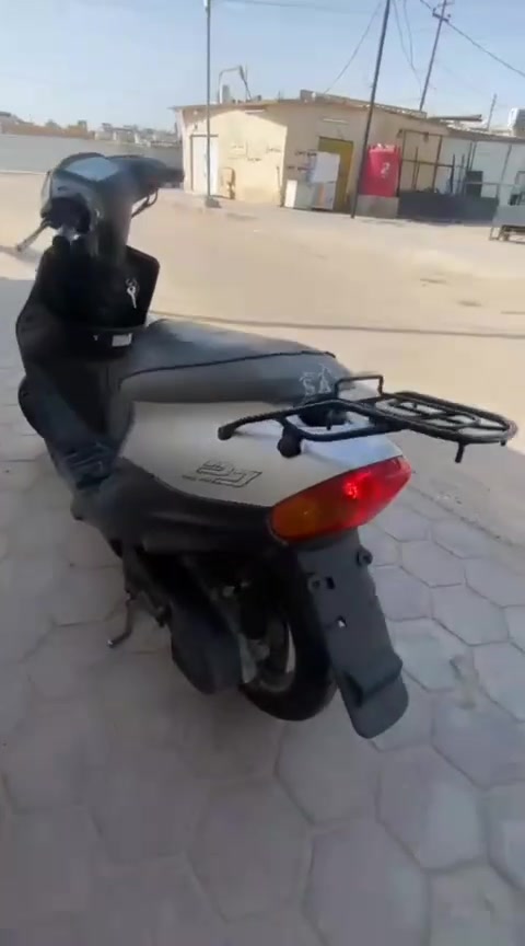 لسلام عليكم دراجه ٩ زروف للبيع نكره سلف وهندر كهربائيات كامله  دراجه كدامك مكينه ما مفتوحه بيه صبغ الكفر الكدام  دراجه كلها بلادي ما مبدل بيه شي  دراجه بيت السعر 500 وبيه مجال للشراي
رقم الهاتف:*********** مكاني بصره
