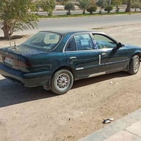 سوناتا تو • ١٩٩٤ • محرك مكفول