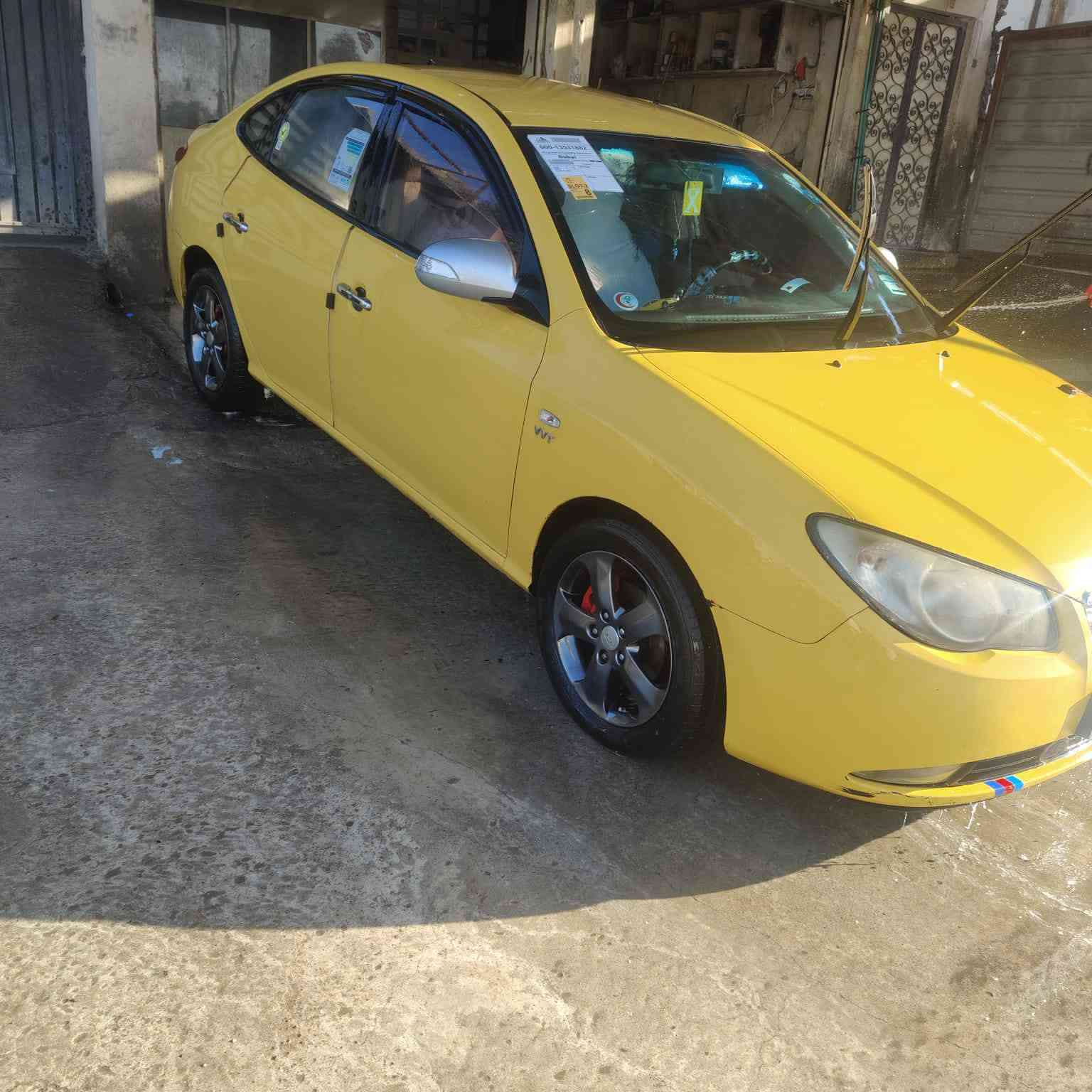 افانتي 2009 فول توماتيك رقم بغداد إنكليزي محرك كير شرط كابون بانزين بيها
هيئة وغرامات صفر شرط التحويل ‏‪***********‬‏
