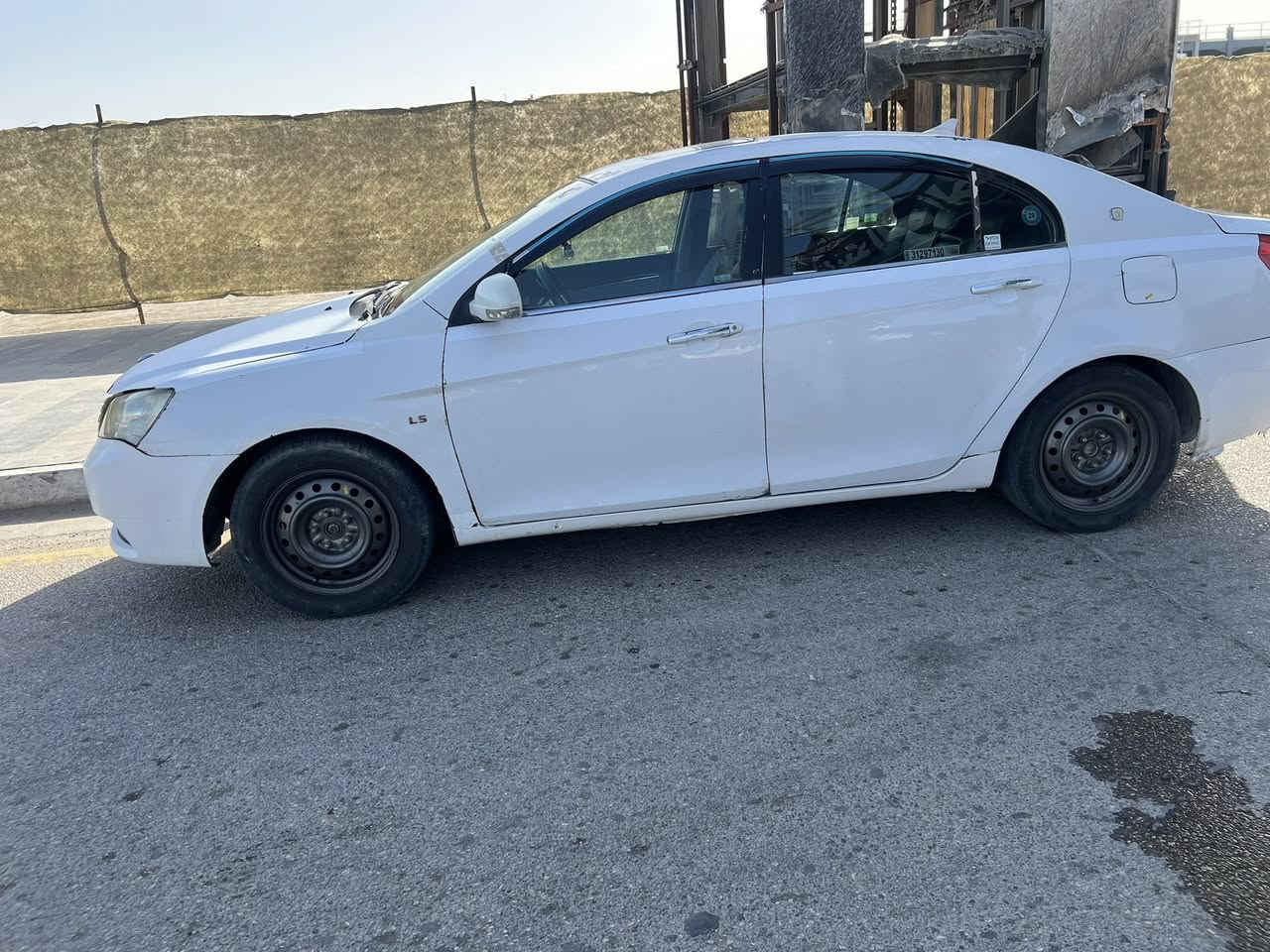 ام كراند مديل ٢٠١٣ جاهزه السياره بسمي سنويته ل ٢٩مكينه كير وتبريد وحداديه مكفولات رقم ذي قار انكليزي ***********
