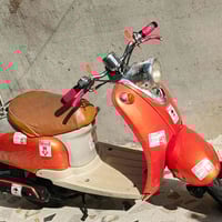 مراوسه • محرك نضيف • كهربائيات شغال