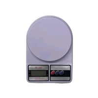 ميزان مطبخ • سعة 10كغ • توصيل مجاني