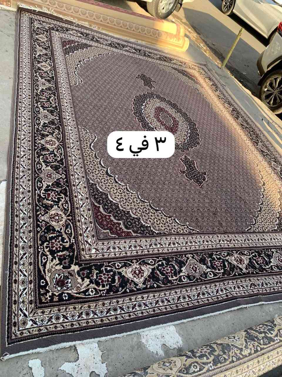 غراض للبيع 
العنوان /  سرجنار شارع ابو سناء مجاور فندق برج الحياة بالضبط للاستفسار الاتصال 
***********
 واتساب ***********
يوجد توصيل كركوك وديالى وبغداد والأنبار حسب القطعة
