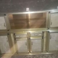 كاونتر • قطعتين • ٢ متر