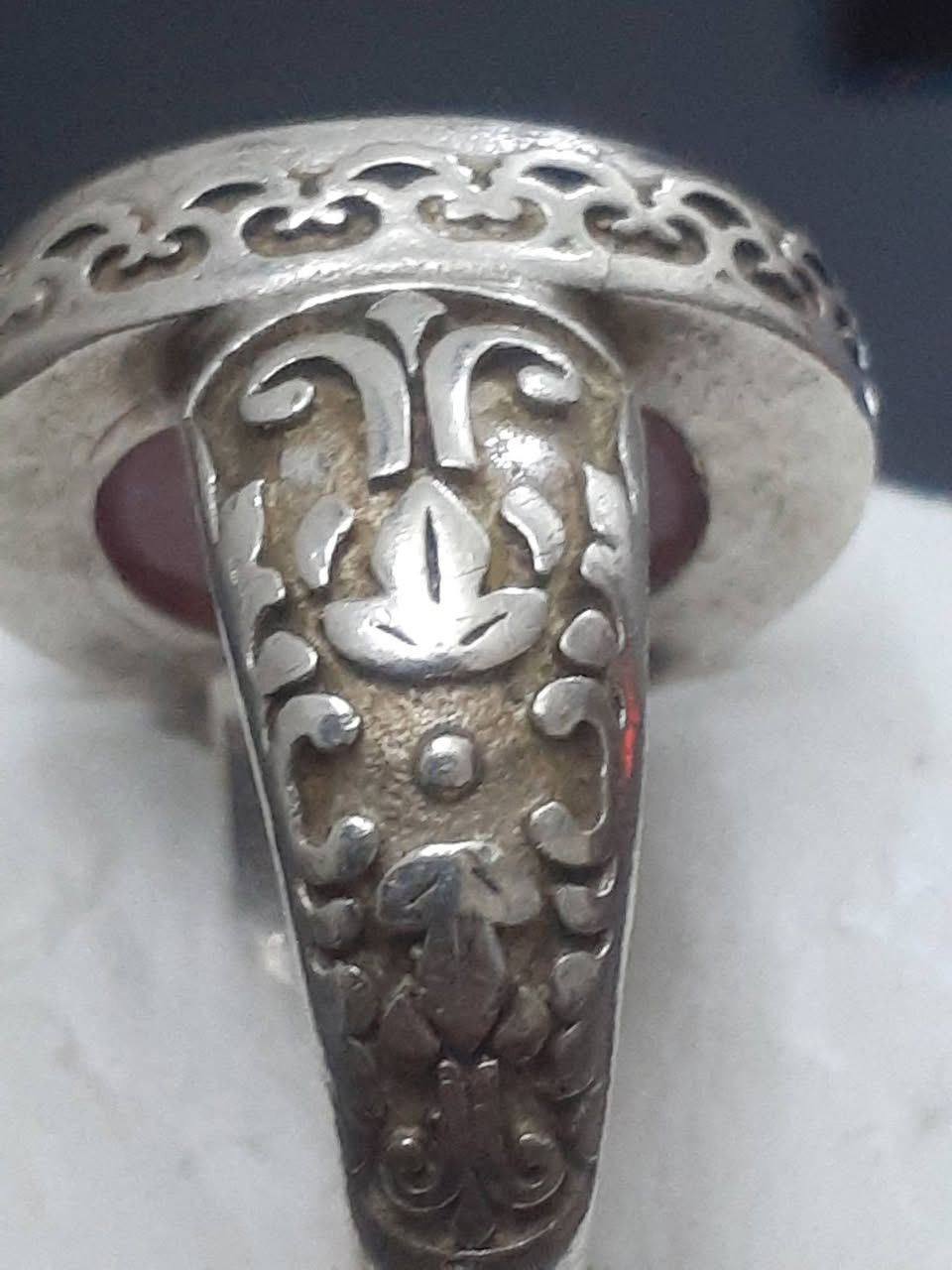 للتقي للبيع خاتم ياقوت عثماني شغل يدوي


**إذا كنت صاحب هذا الإعلان وتريد حذفه لأي سبب، رجاءا أرسل رسالة إلى الدعم الفني**