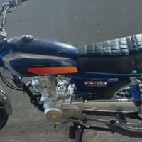 موتور ايراني • ٤ كير • بغداد الحسينيه