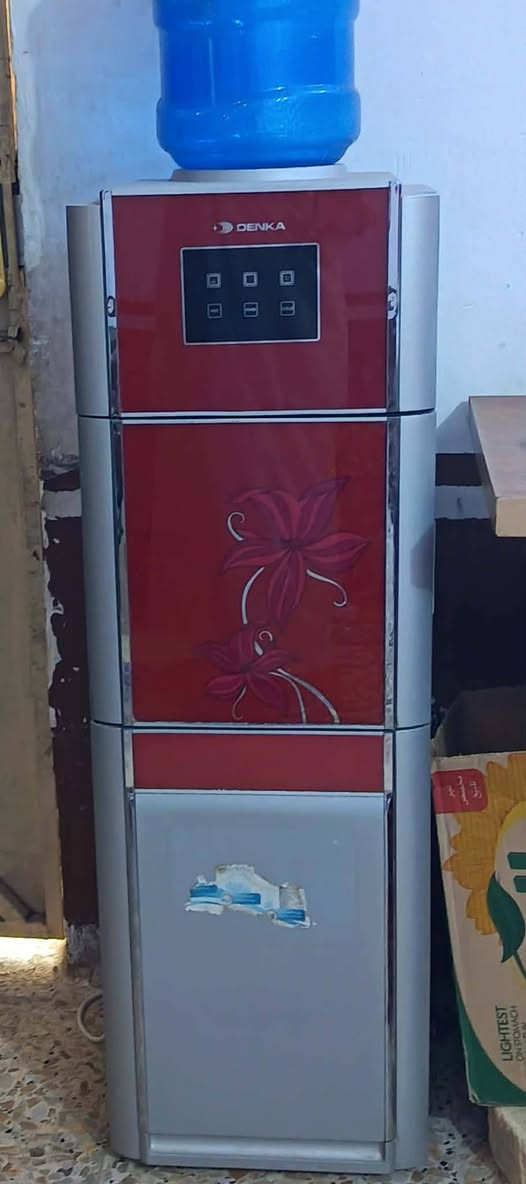 براد شغال عل فحص نجف رضوية النجف, العراق


**إذا كنت صاحب هذا الإعلان وتريد حذفه لأي سبب، رجاءا أرسل رسالة إلى الدعم الفني**