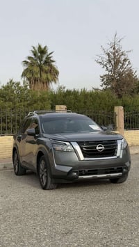 باتفاندر • ٢٠٢٤ • فول بانوراما جلد