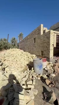 حي العباس • ٧٠م • عمود ٢٧