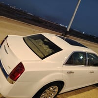 كرايسلر 300 • ٢٠١٤ • ٣٦٠٠ سي سي