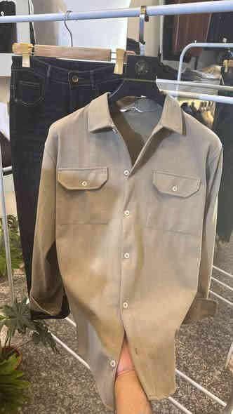 NewO2
قميص صوف
 القياس 
S.m.l.xl.2xl
‎قابلة على التجفيف السريع  ماركة فاخر الصُنع ذات  

‎جودة عالية جداً وتصميم عصري يمتاز بالراحة اثناء الاستخدام 

‎متوفر  كما موضح بالصور

————————
العنوان المحل :الصويرة شارع النجمة مجاور اسواق بيت صخي داخل الفرع ازياء O2

‎‏‎
التواصل على الخاص آو مراسلة على واتساب  او الاتصال على الرقم 
***********
