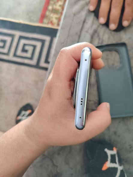 سلام عليكم رايدميي نوت 14 برو بلاسس. 5G
ذاكؤه512.عشويه12.    محلقاته بس كرتونه سعره400 نضافتهه98 بل 100

#خاص مفتوح. رقمي***********
