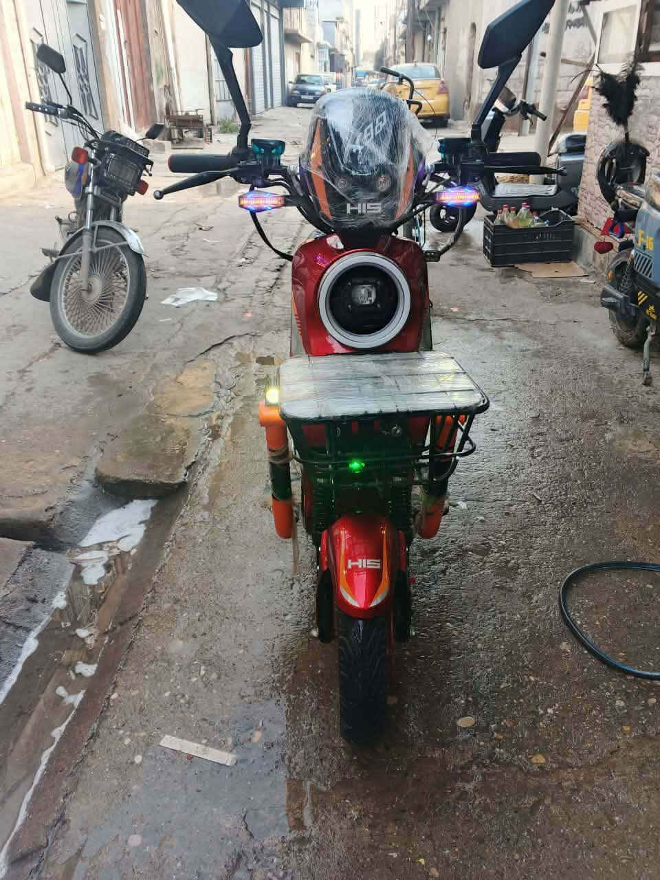 السلام عليكم  مكور شحن سرعه 100 شرط شغل وين ما يعجبك اطلع  تايات جدد سعر 300 قفلو رقم ***********
