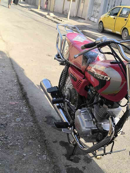 مرخصت الادمن 🌹
تايكر 2019 شرط تحريكه ومعدل فقط مراوس شحن للاستفسار ***********
***********
