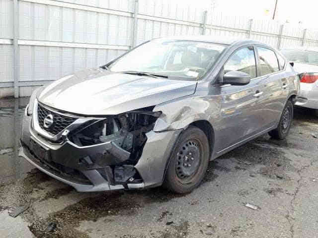 نيسان سنترا ٢٠١٨ وارد أمريكي مكينة ١٨٠٠ ماشية ١٤٠ الف كيلو ضربتها مرفقة بالصور رقمها بغداد الجديد السعر ١١٠ وبيها مجال 
العنوان بغداد 
رقم الهاتف *********** بغداد
