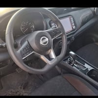 كيكس SR • ٢٠٢٣ • ماشيه ٤٣الف