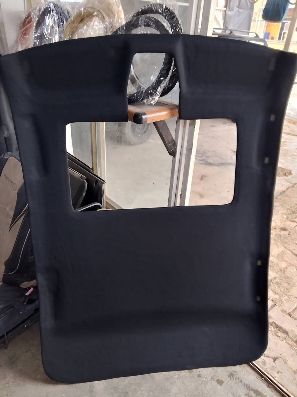 تغليف سقف بأسعار مناسب وشغل مضبوط كركوك قريب على ملعب حريه ***********
