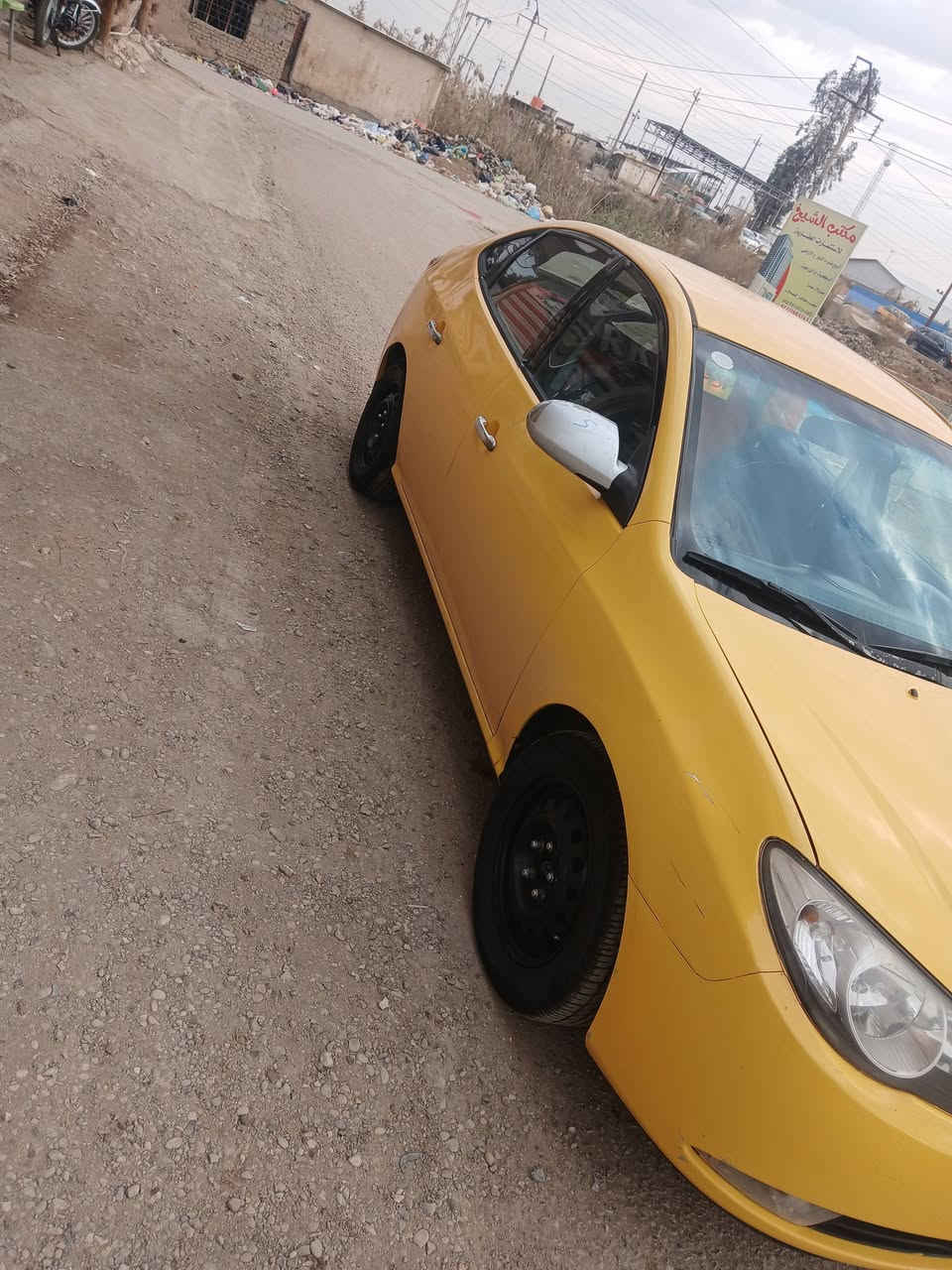 سلام عليكم الانتره مديل 2010رقم ديالي دولي سياره بسمي سياره وراد كندي سياره بدون حادثه محرك 2000كير اتوماتيك كير جديد بعد بضمان مكان سياره بغداد سعر ٩٠ هاذه رقمي ***********
