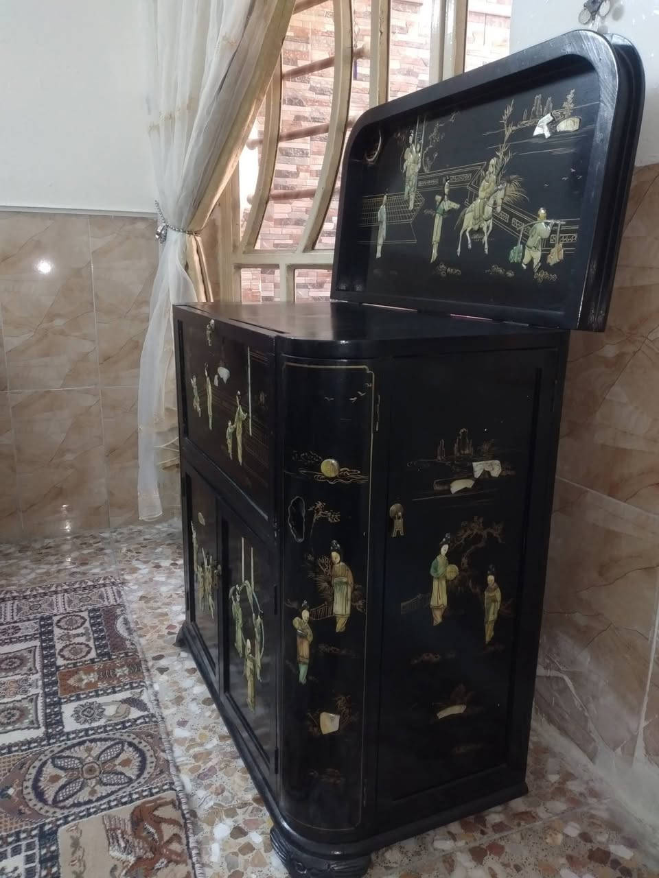 للبيع تحفه ياباني


**إذا كنت صاحب هذا الإعلان وتريد حذفه لأي سبب، رجاءا أرسل رسالة إلى الدعم الفني**