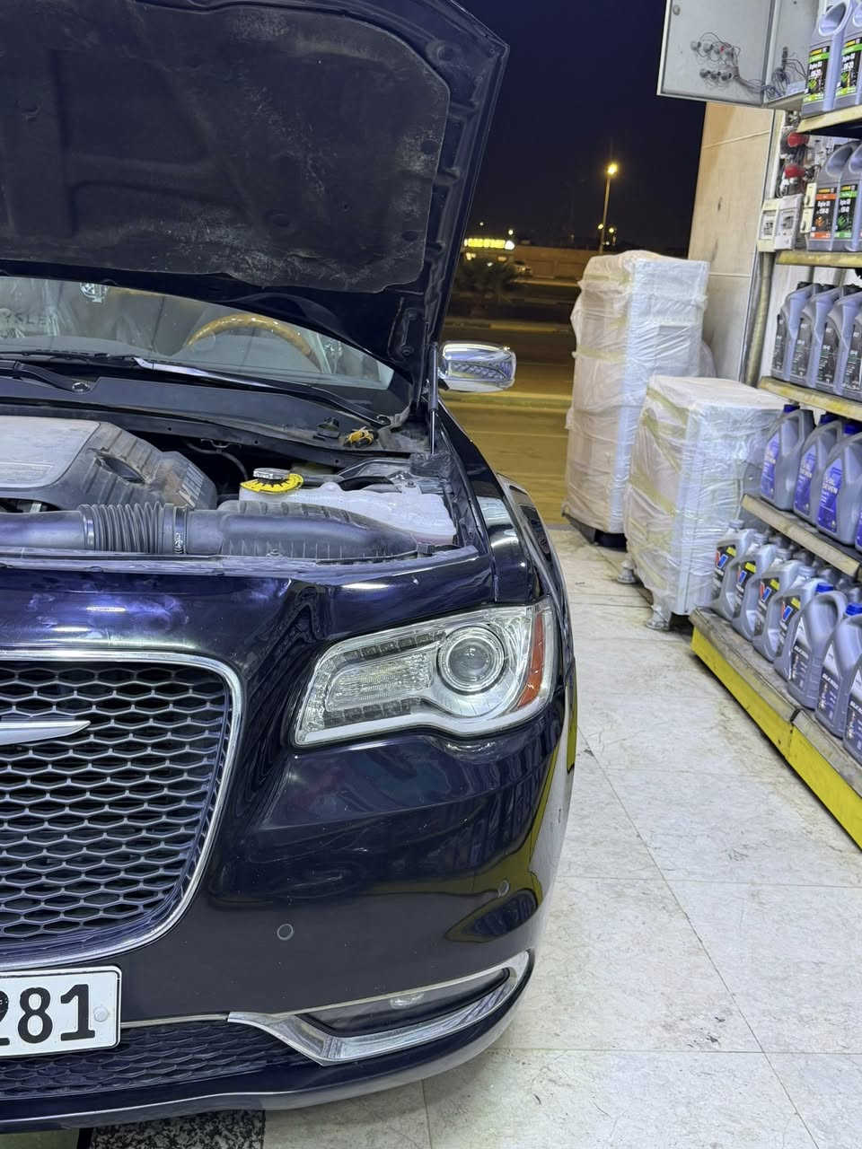 الموديل 12 ماشية 112 ميل فول الفول مواصفات اريد تقييم وللبيع السيارة كفالة عامة فقط مكانين بارد قيم واخذ للتواصل ***********
